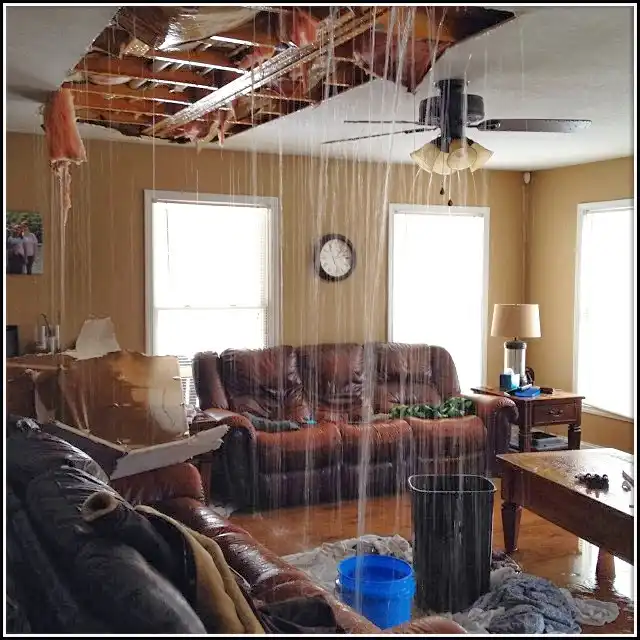 Fire & Smoke Damage Restoration in Oregon, WI